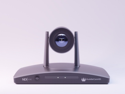 Dual-Sensor Auto-Tracking Camera, the SimplTrack 3